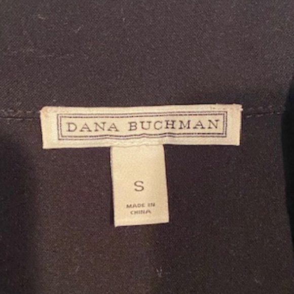 Dana Buchman Boyfriend Jacket - Picture 3 of 7